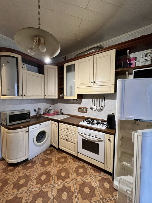 Сдам 4х квартиру на пр Мира! Черноморск - изображение 1