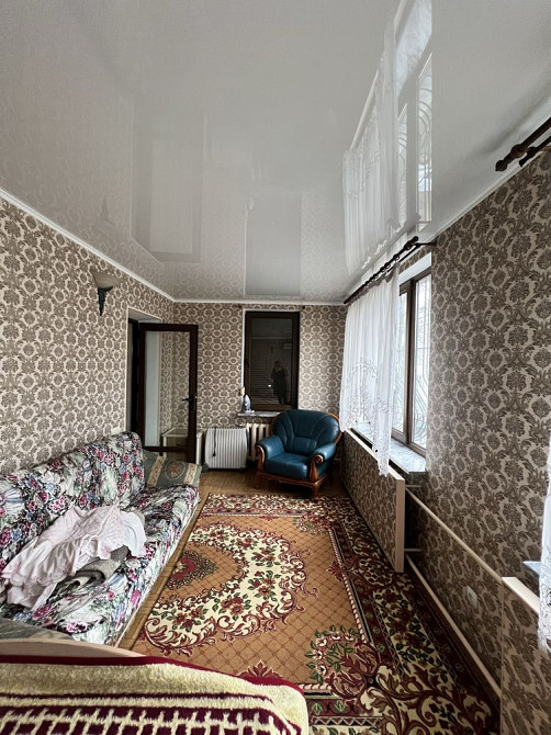 Сдам 4х квартиру на пр Мира! Черноморск - изображение 6