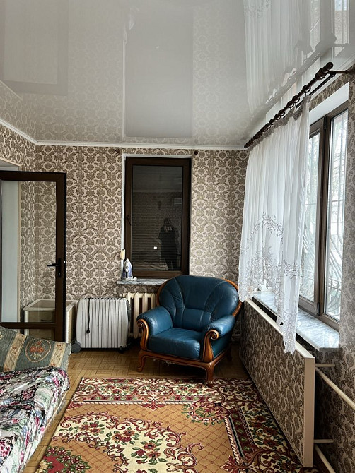 Сдам 4х квартиру на пр Мира! Черноморск - изображение 3