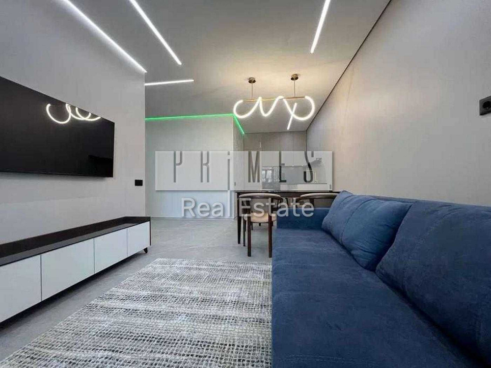 Оренда квартири 53м2, Manhattan city, Берестейський пр., КПІ Вокзальна Київ - зображення 2