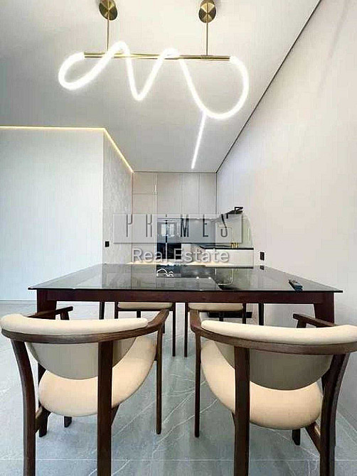 Оренда квартири 53м2, Manhattan city, Берестейський пр., КПІ Вокзальна Київ - зображення 6