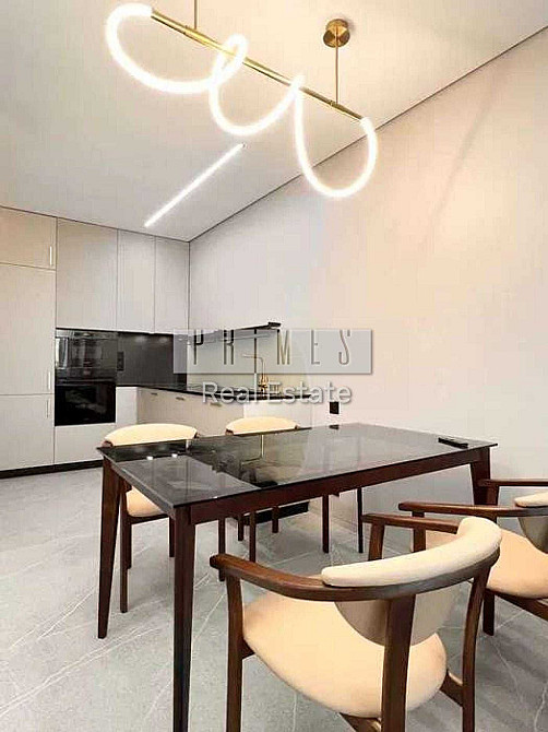 Оренда квартири 53м2, Manhattan city, Берестейський пр., КПІ Вокзальна Київ - зображення 4