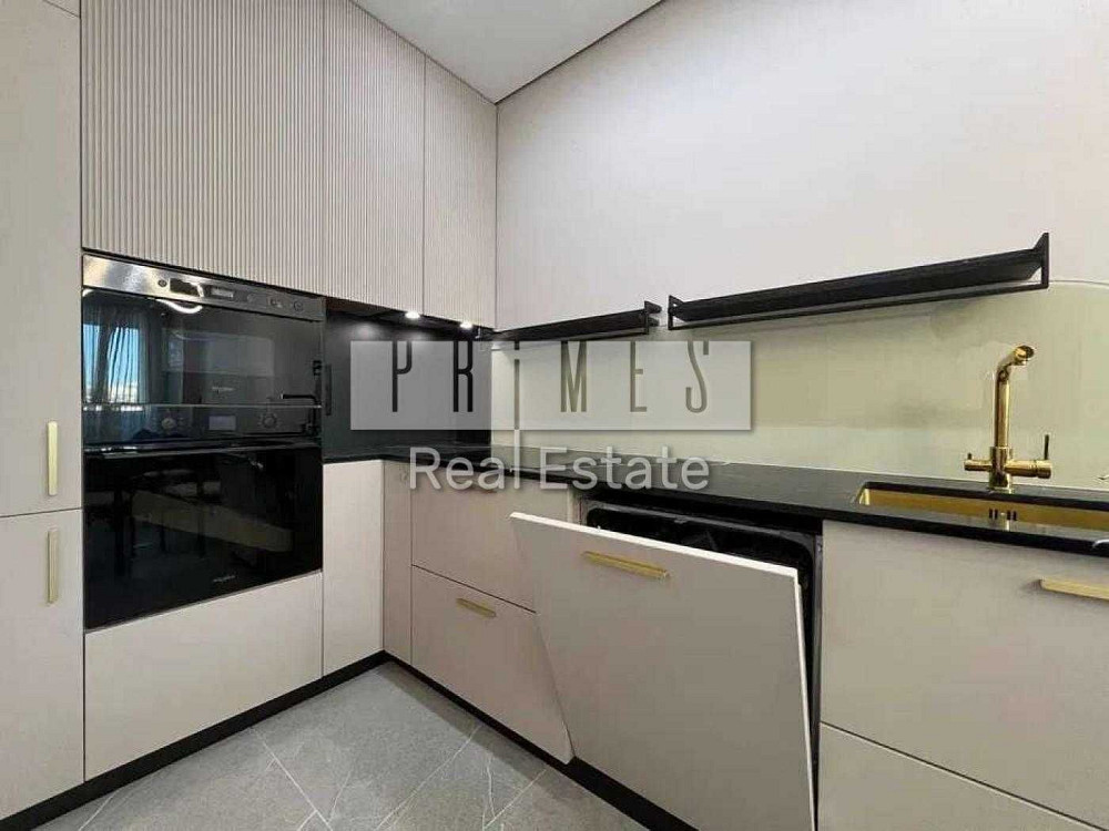 Оренда квартири 53м2, Manhattan city, Берестейський пр., КПІ Вокзальна Київ - зображення 5