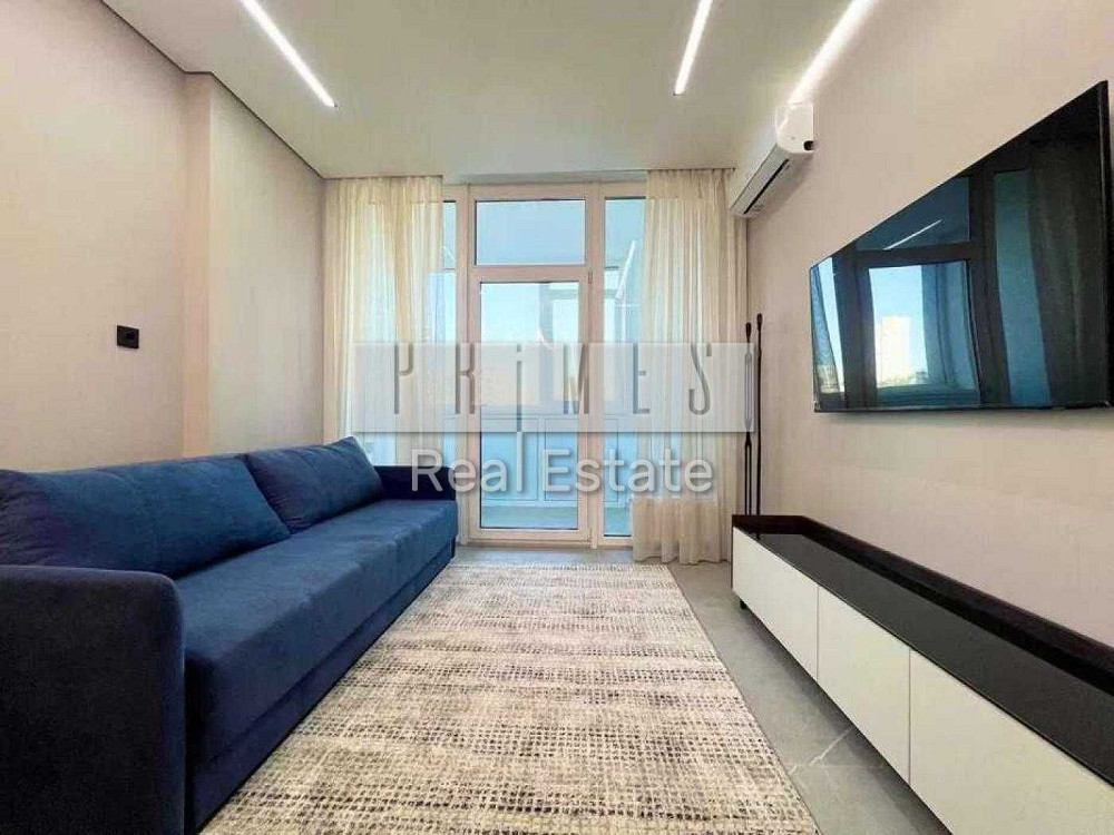 Оренда квартири 53м2, Manhattan city, Берестейський пр., КПІ Вокзальна Київ - зображення 3