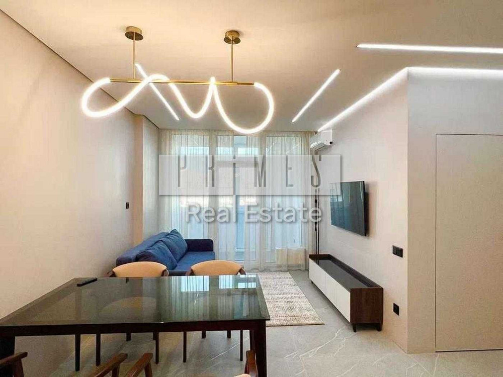 Оренда квартири 53м2, Manhattan city, Берестейський пр., КПІ Вокзальна Київ - зображення 1