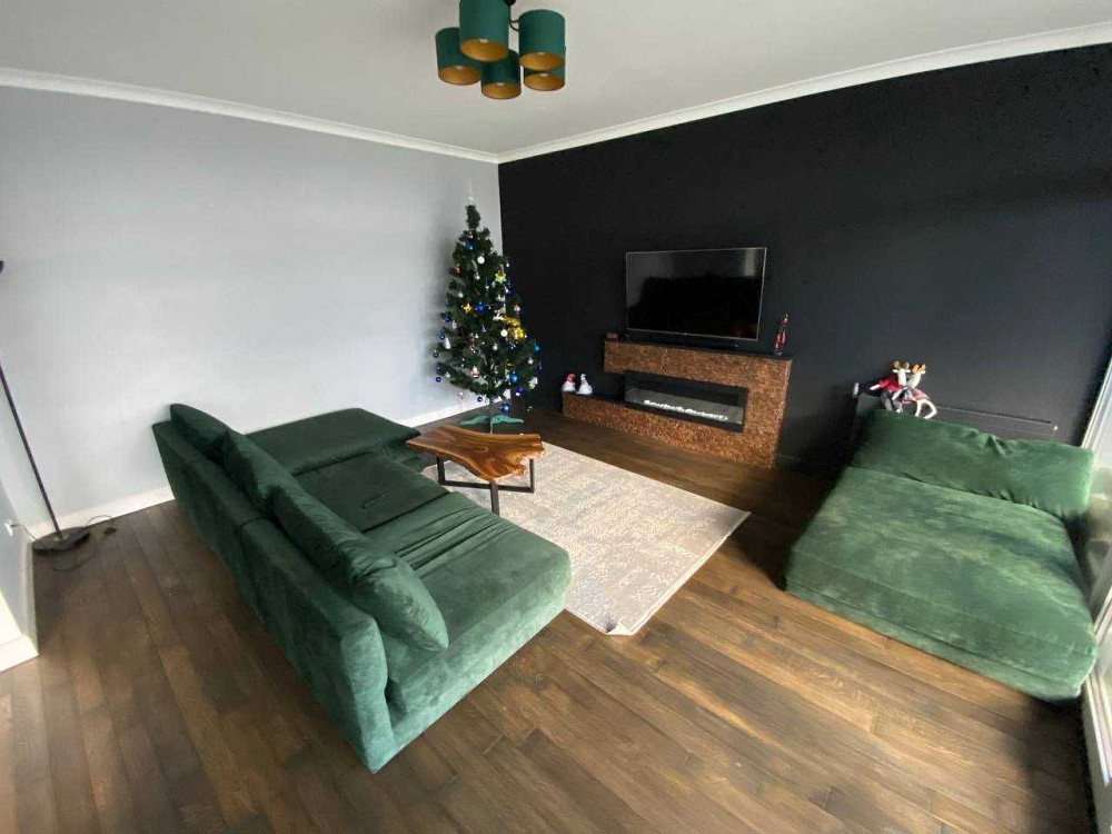 Оренда 4 кімнатної квартири в центрі міста. Грушевського, П'ятий ліцей Ивано-Франковск - изображение 8