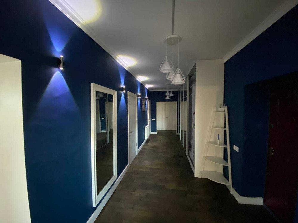 Оренда 4 кімнатної квартири в центрі міста. Грушевського, П'ятий ліцей Ивано-Франковск - изображение 4