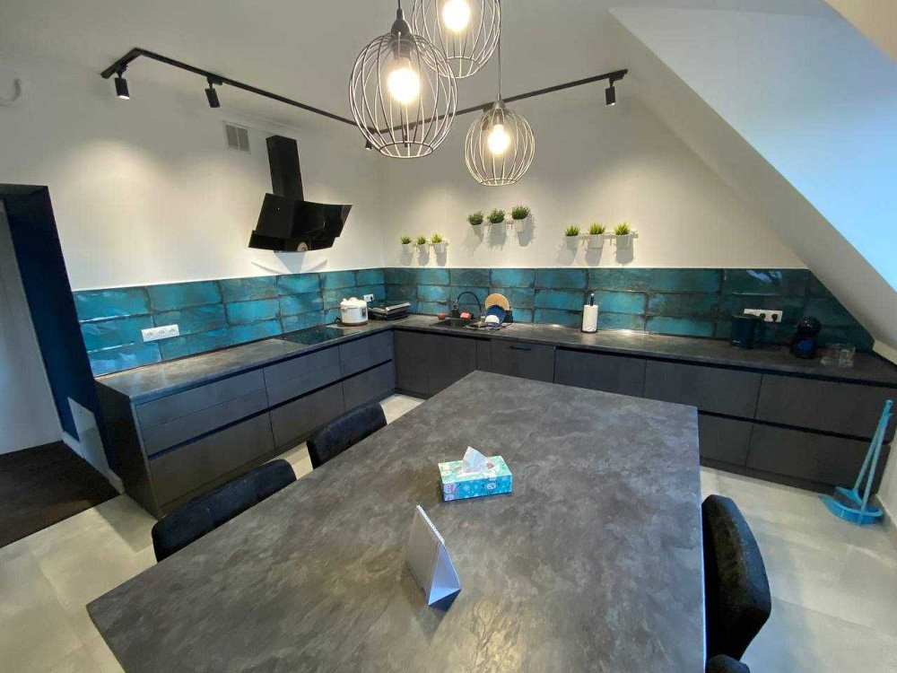 Оренда 4 кімнатної квартири в центрі міста. Грушевського, П'ятий ліцей Ивано-Франковск - изображение 1