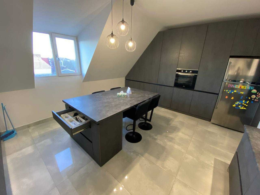 Оренда 4 кімнатної квартири в центрі міста. Грушевського, П'ятий ліцей Ивано-Франковск - изображение 2