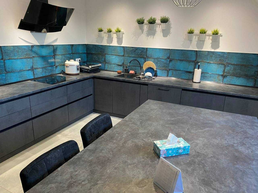 Оренда 4 кімнатної квартири в центрі міста. Грушевського, П'ятий ліцей Ивано-Франковск - изображение 3