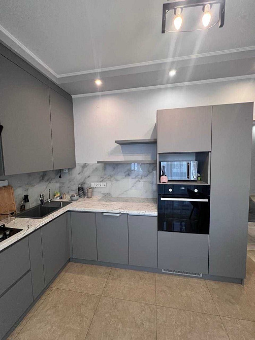 Оренда просторої квартири по вул. 6 Скнилівський провулок Львов - изображение 3