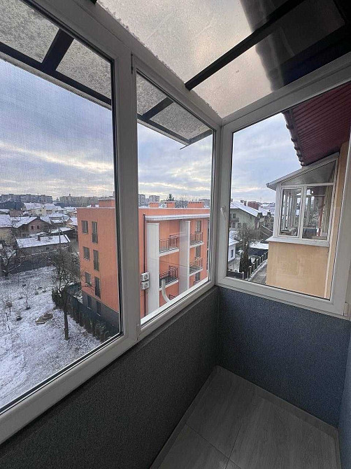 Оренда просторої квартири по вул. 6 Скнилівський провулок Львов - изображение 6