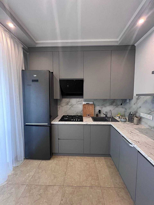 Оренда просторої квартири по вул. 6 Скнилівський провулок Львов - изображение 5