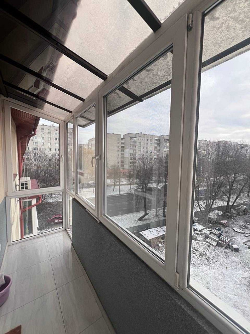 Оренда просторої квартири по вул. 6 Скнилівський провулок Львов - изображение 7