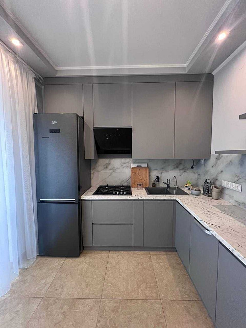 Оренда просторої квартири по вул. 6 Скнилівський провулок Львов - изображение 4