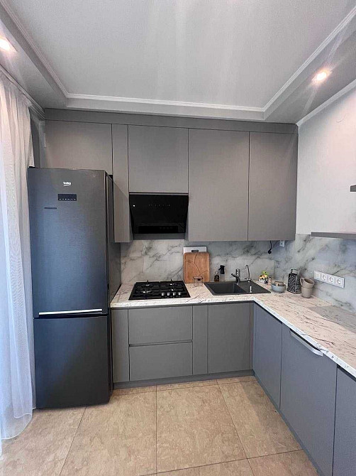 Оренда просторої квартири по вул. 6 Скнилівський провулок Львов - изображение 2