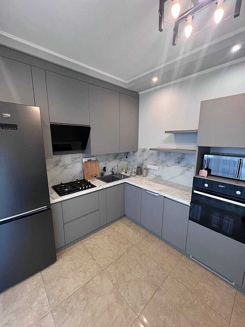 Оренда просторої квартири по вул. 6 Скнилівський провулок Львов - изображение 1