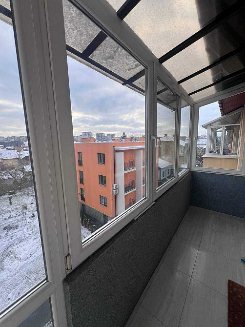 Оренда просторої квартири по вул. 6 Скнилівський провулок Львов - изображение 8