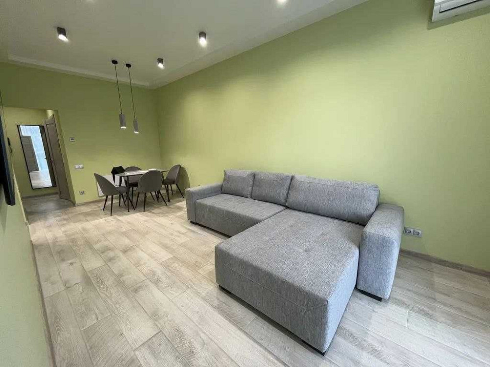 Здам 2к квартира в ЖК Good House, на ж/м Перемога-3 Дніпро - зображення 1