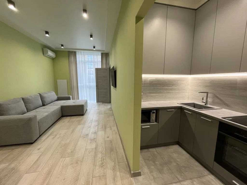 Здам 2к квартира в ЖК Good House, на ж/м Перемога-3 Дніпро - зображення 3