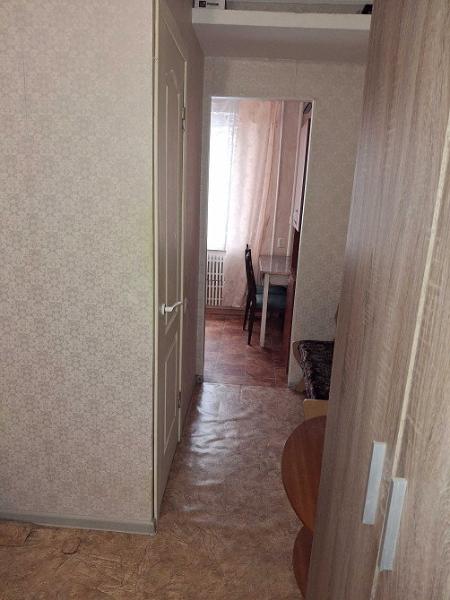 1 квартира Крымская - Бочарова за 10500. Лучшая цена. Срочно‼️ Одеса - зображення 4