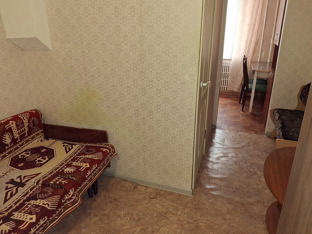 1 квартира Крымская - Бочарова за 10500. Лучшая цена. Срочно‼️ Одеса - зображення 1