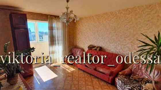 Двухкомнатная квартира в Центре Одессы! Жилое состояние!спецпроект! Одеса