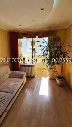 Двухкомнатная квартира в Центре Одессы! Жилое состояние!спецпроект! Одеса