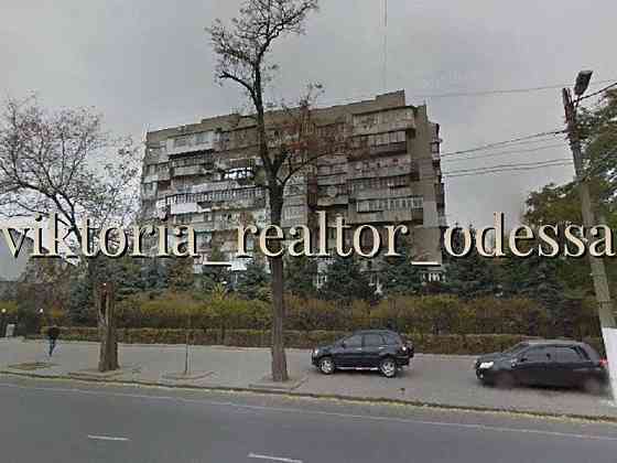 Двухкомнатная квартира в Центре Одессы! Жилое состояние!спецпроект! Одеса