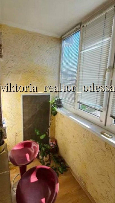 Двухкомнатная квартира в Центре Одессы! Жилое состояние!спецпроект! Одеса - зображення 4
