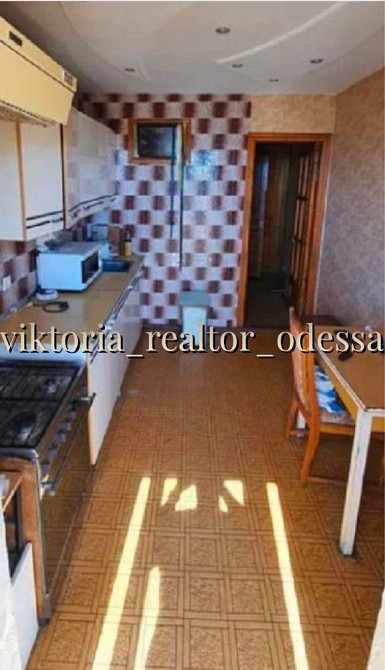 Двухкомнатная квартира в Центре Одессы! Жилое состояние!спецпроект! Одеса - зображення 7