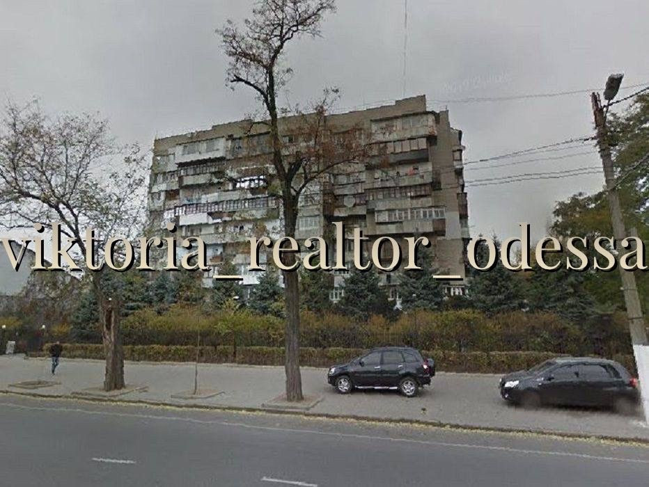 Двухкомнатная квартира в Центре Одессы! Жилое состояние!спецпроект! Одеса - зображення 5
