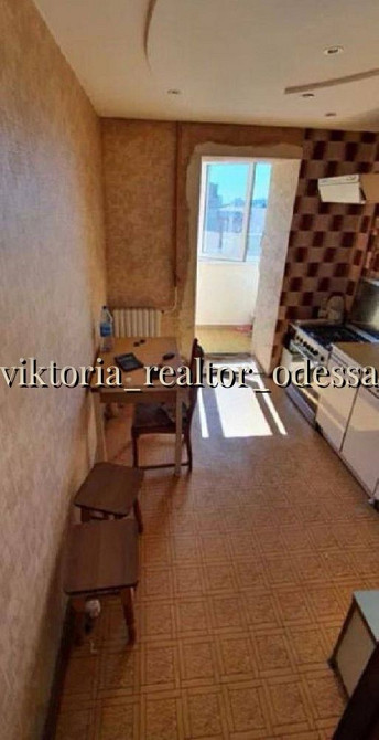 Двухкомнатная квартира в Центре Одессы! Жилое состояние!спецпроект! Одеса - зображення 8