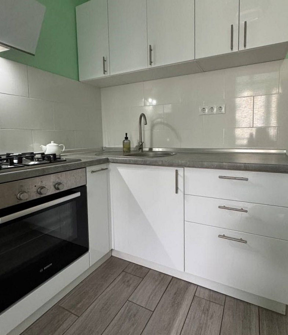 ПРОГРАМИ - ТАК! Податки 2%! Затишна квартира в Ірпені! Ирпень - изображение 6