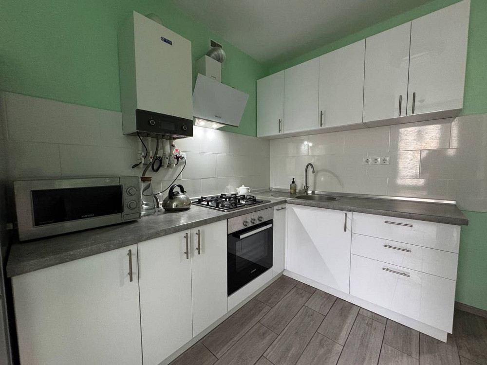 ПРОГРАМИ - ТАК! Податки 2%! Затишна квартира в Ірпені! Ирпень - изображение 5