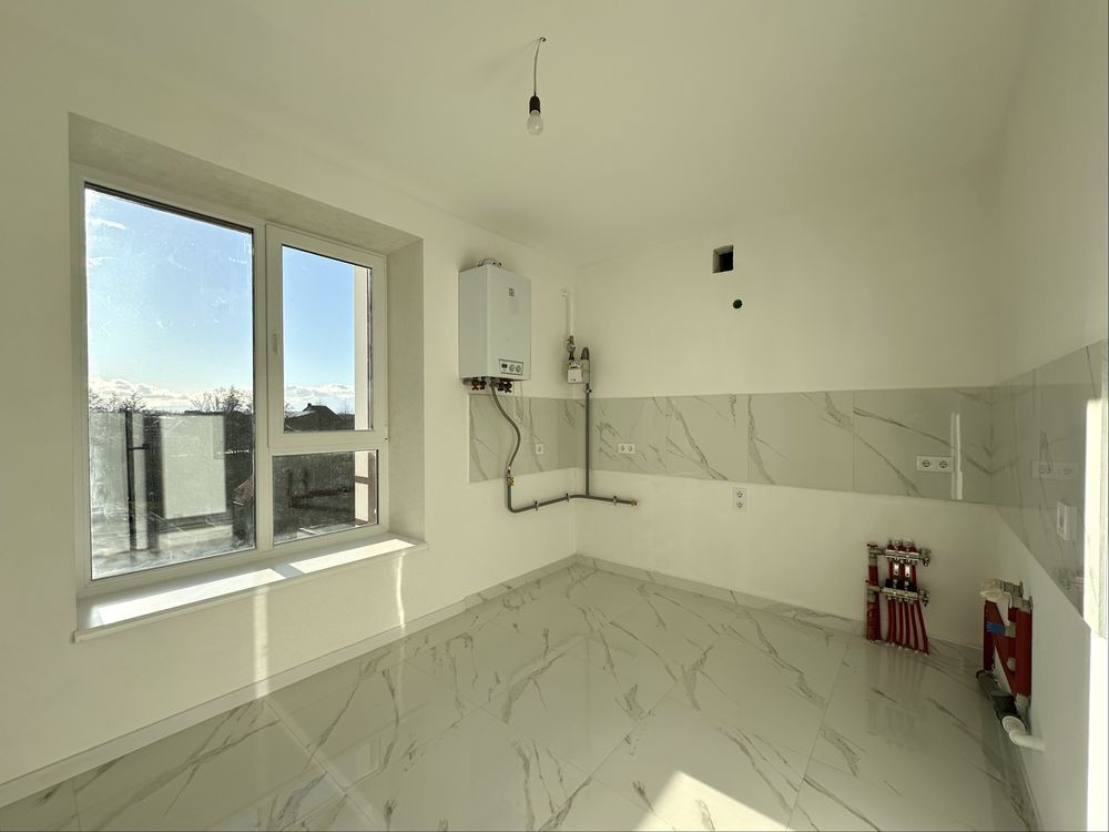 Продаж 1кім з ремонтом ЖК Опришівська Слобода Ивано-Франковск - изображение 1