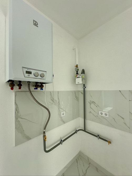 Продаж 1кім з ремонтом ЖК Опришівська Слобода Ивано-Франковск - изображение 5