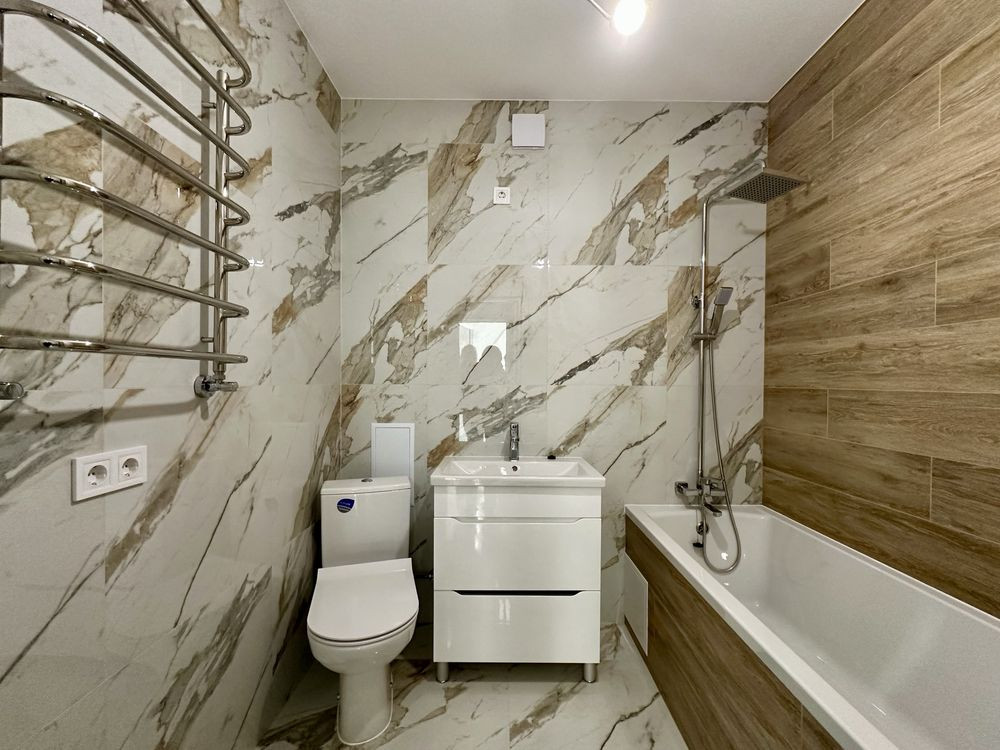 Продаж 1кім з ремонтом ЖК Опришівська Слобода Ивано-Франковск - изображение 6