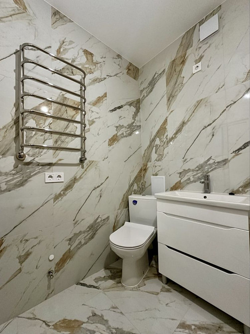 Продаж 1кім з ремонтом ЖК Опришівська Слобода Ивано-Франковск - изображение 8