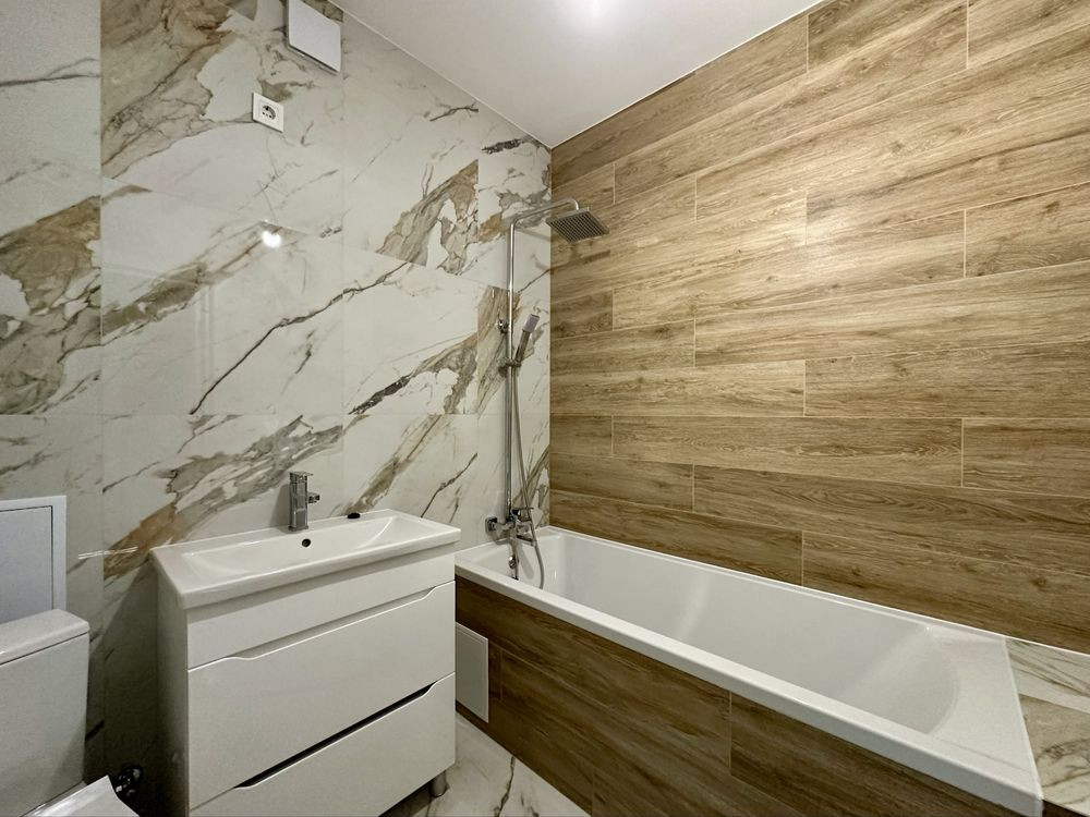 Продаж 1кім з ремонтом ЖК Опришівська Слобода Ивано-Франковск - изображение 7