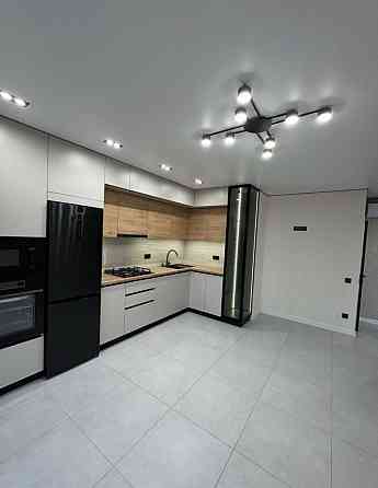 ‼️1-км кв, центральна частина міста, I Q House Ивано-Франковск