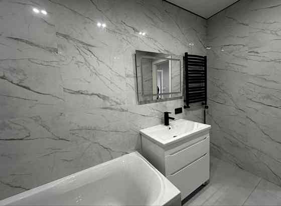 ‼️1-км кв, центральна частина міста, I Q House Ивано-Франковск