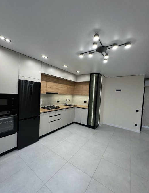 ‼️1-км кв, центральна частина міста, I Q House Івано-Франківськ - зображення 4