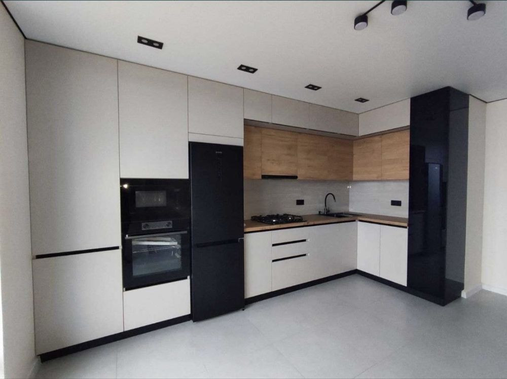 ‼️1-км кв, центральна частина міста, I Q House Івано-Франківськ - зображення 3