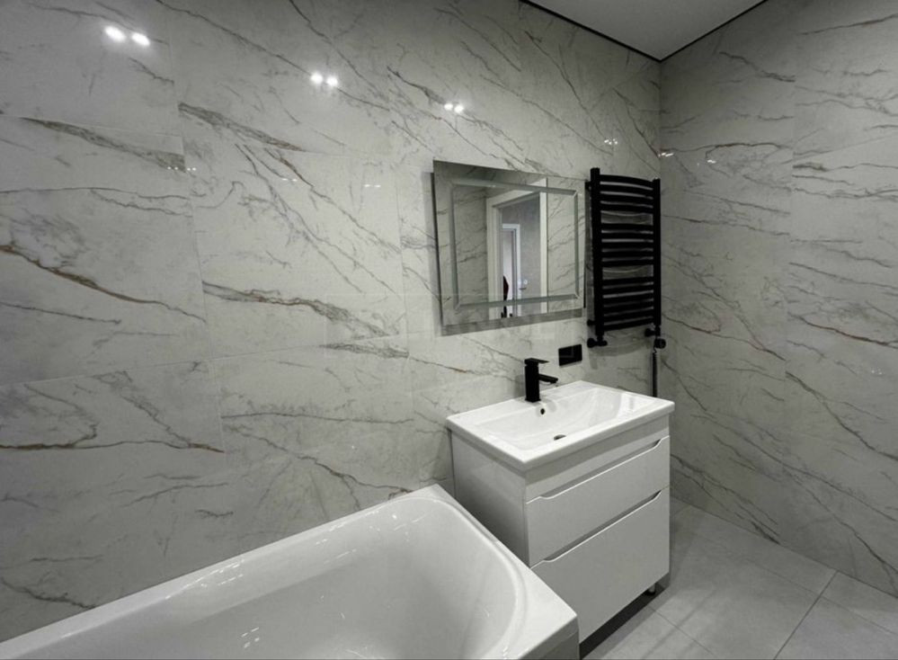 ‼️1-км кв, центральна частина міста, I Q House Івано-Франківськ - зображення 2