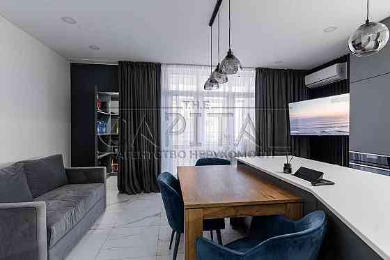 Продаж Квартира жк Династия Липковського, 37Б Київ