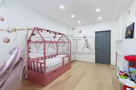 Продаж Квартира жк Династия Липковського, 37Б Київ