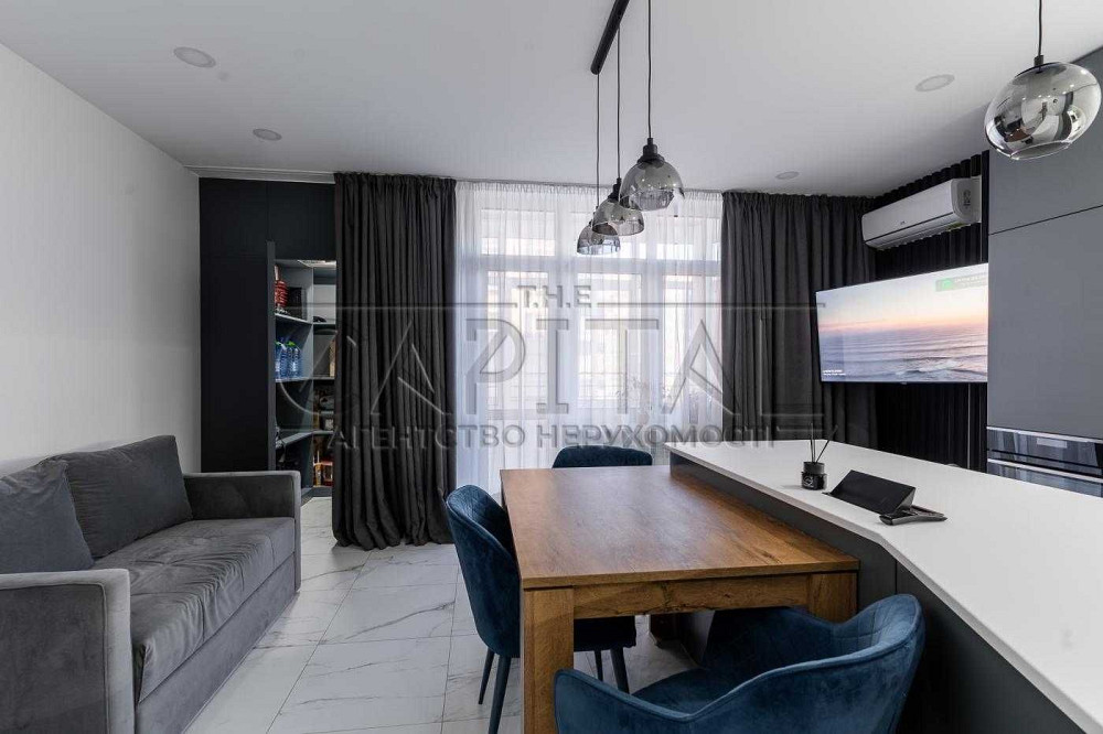 Продаж Квартира жк Династия Липковського, 37Б Київ - зображення 5