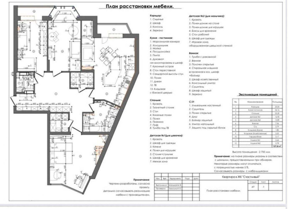 Продаж Квартира жк Династия Липковського, 37Б Київ - зображення 3