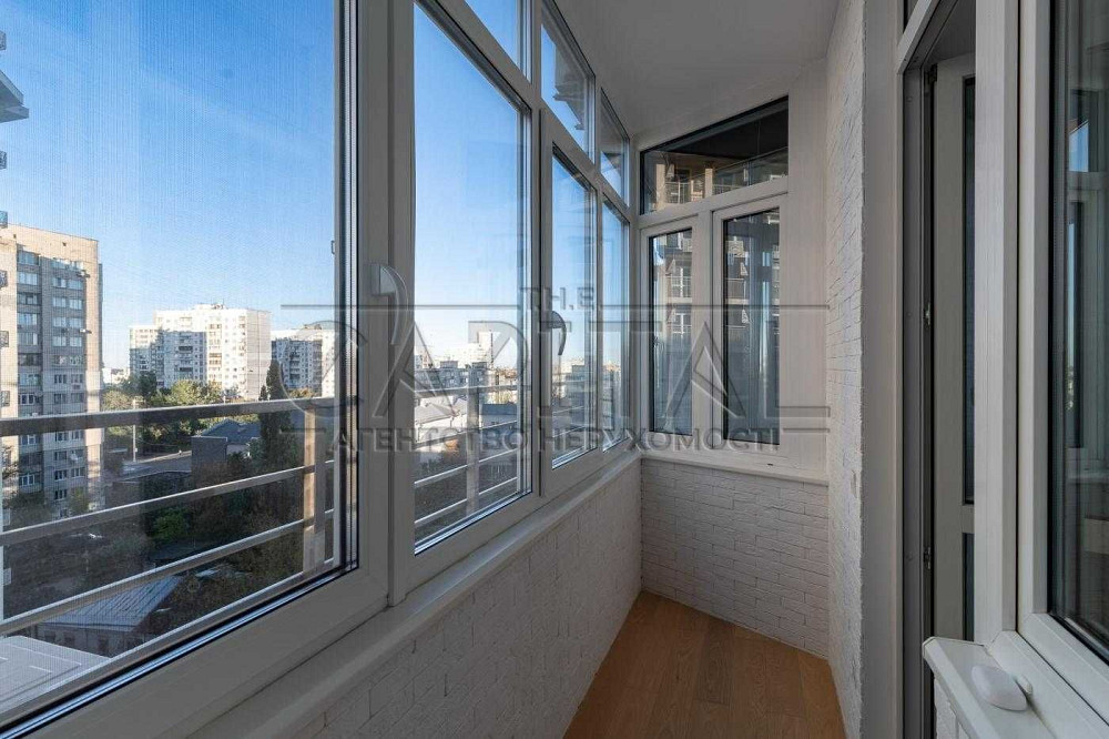 Продаж Квартира жк Династия Липковського, 37Б Київ - зображення 8